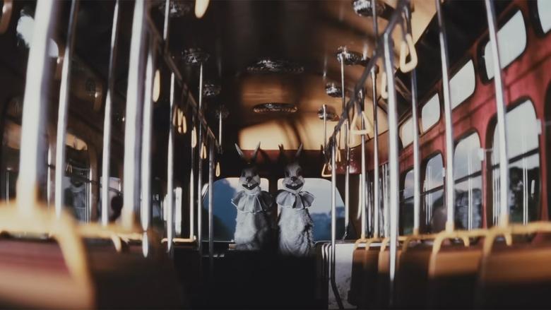 кадр из фильма Balloonerism