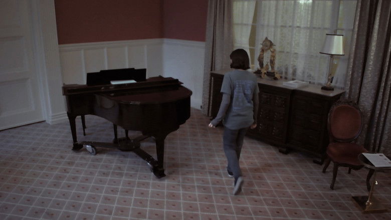 кадр из фильма Fermata