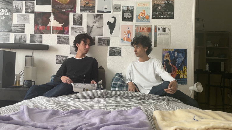 кадр из фильма Non succederà più