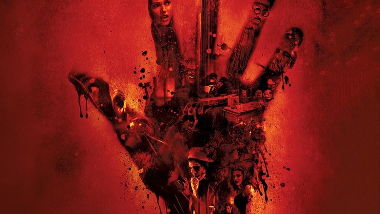 кадр из фильма Возвращение в дом ночных призраков