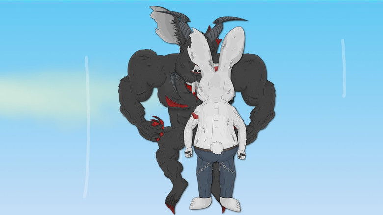 кадр из фильма Bogdan Boner: Wielkanoc