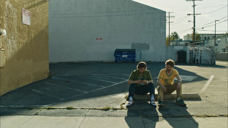 кадр из фильма Sacramento