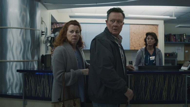 кадр из фильма Братство