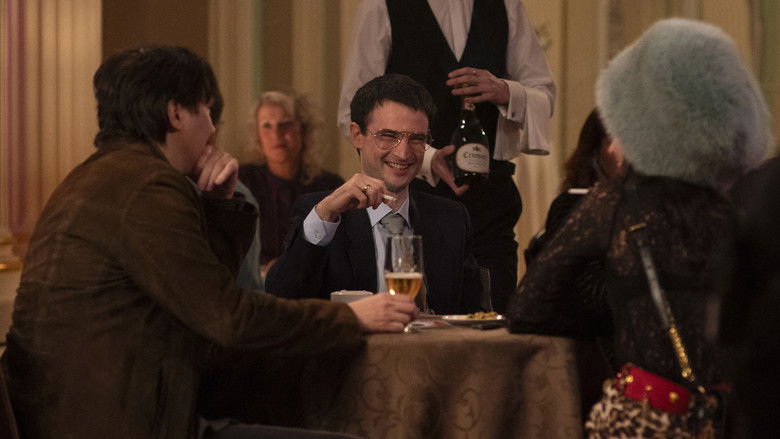 кадр из фильма Кремлевский волшебник