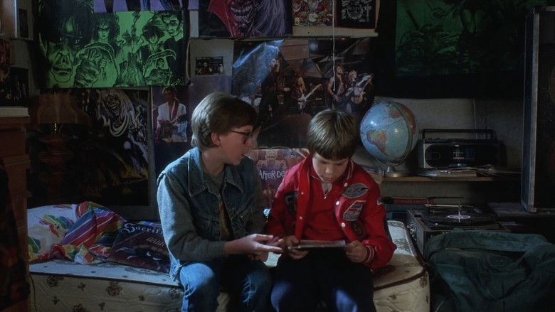 кадр из фильма Врата