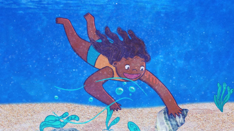 кадр из фильма Maréu