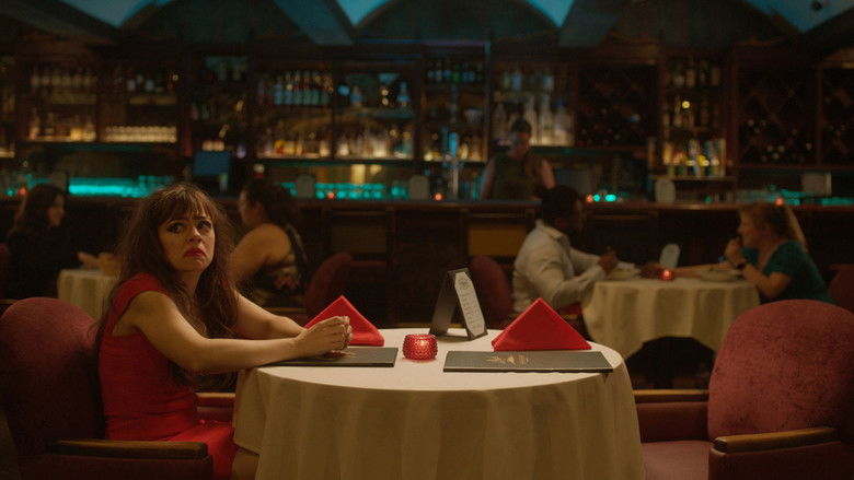 кадр из фильма Training Wheels