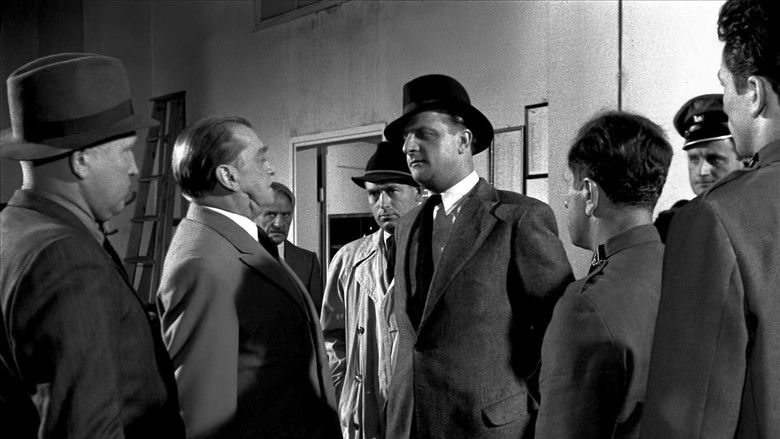 кадр из фильма Wolne miasto