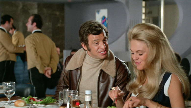 кадр из фильма Взломщики