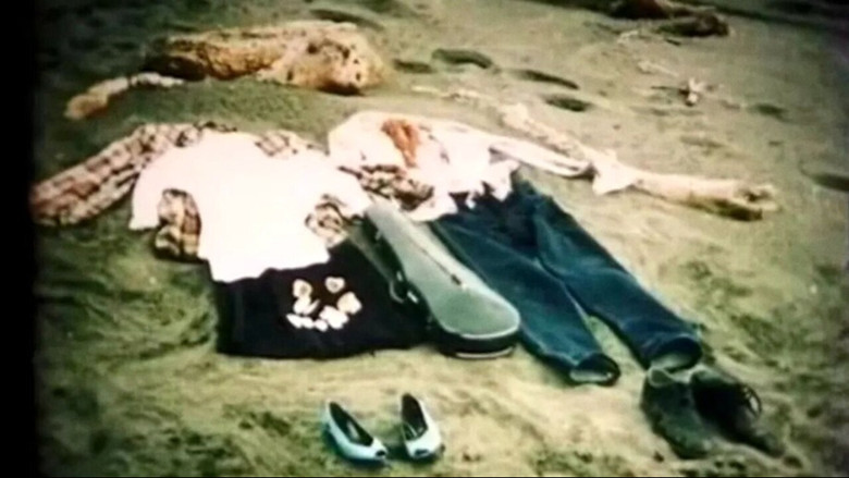 кадр из фильма Очабамба