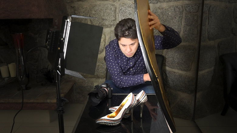 кадр из фильма Ensayos y errores