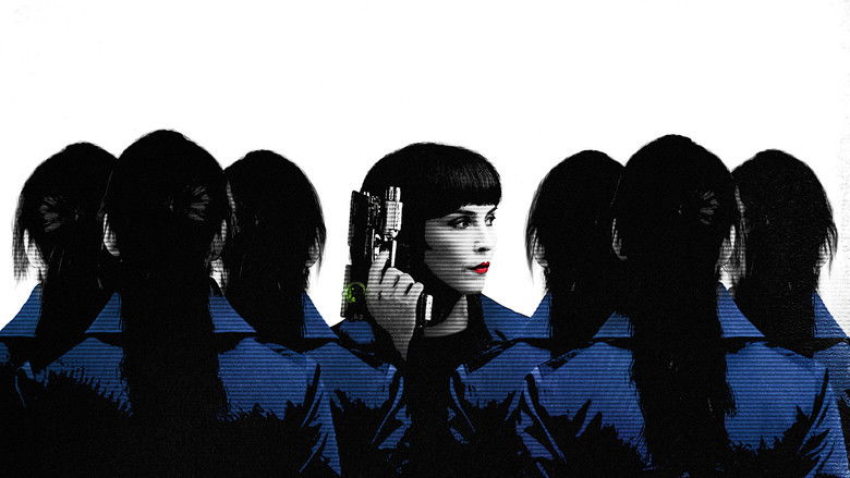 кадр из фильма Тайна 7 сестер