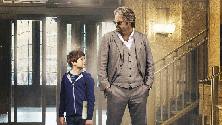 кадр из фильма Гранд Отель