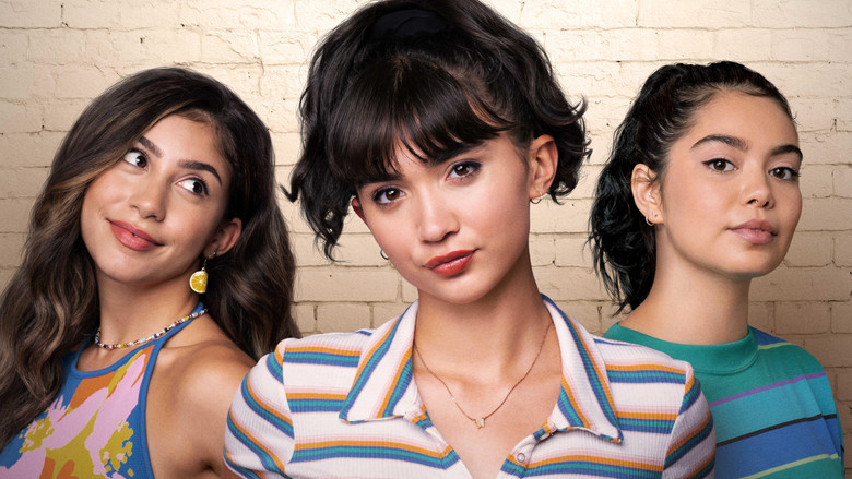 кадр из фильма Увлечение