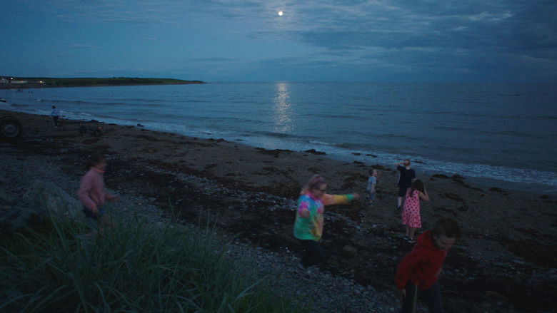 кадр из фильма Four Seasons in a Day