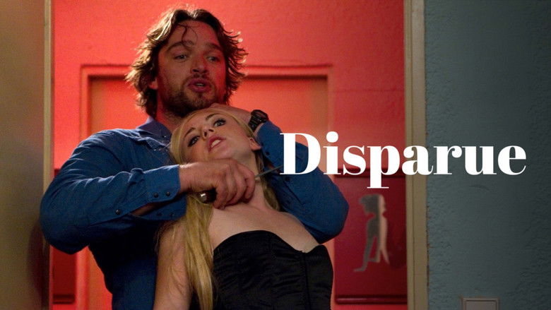 кадр из фильма Das unsichtbare Mädchen