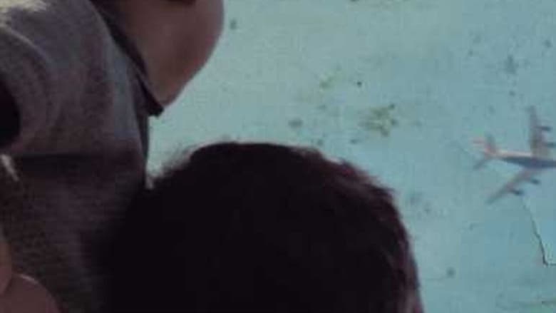 кадр из фильма Caminho de Volta