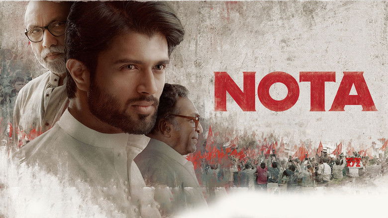 кадр из фильма நோட்டா