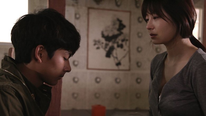 кадр из фильма Мёбиус