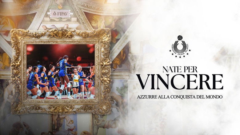 кадр из фильма Nate per vincere