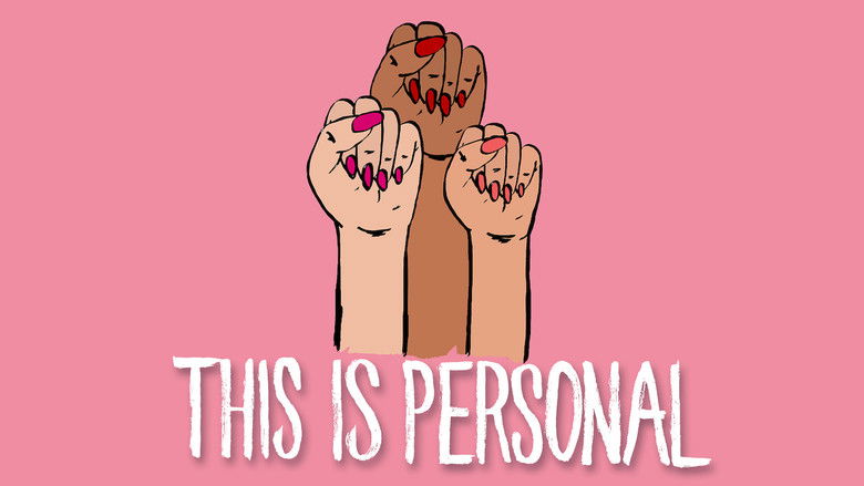 кадр из фильма This Is Personal