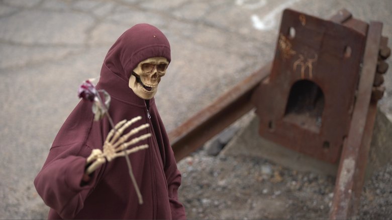 кадр из фильма Bone