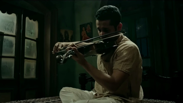 кадр из фильма সমান্তরাল