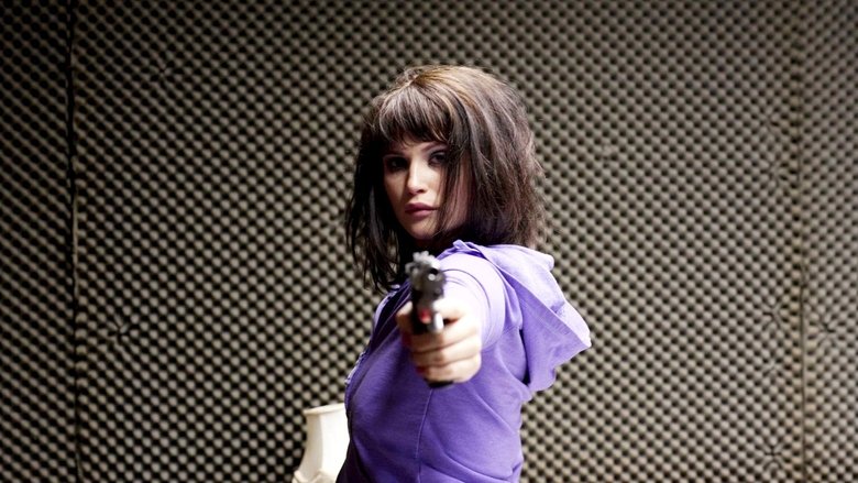 кадр из фильма Исчезновение Элис Крид