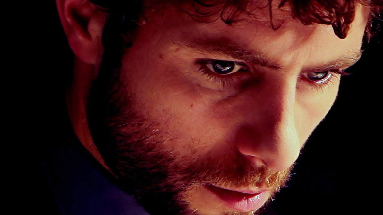 кадр из фильма Through a Boy's Eyes