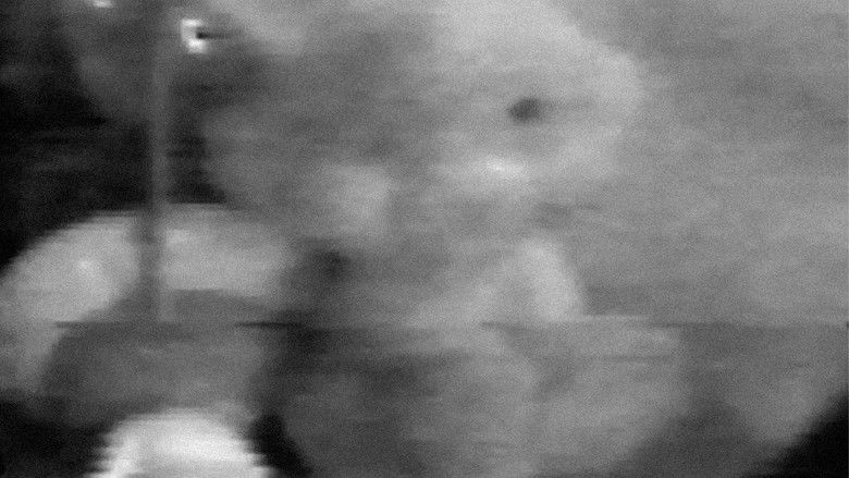 кадр из фильма dust collector