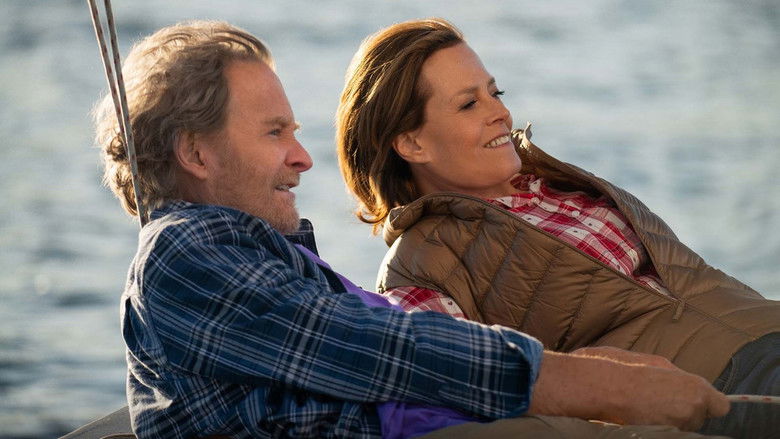 кадр из фильма Хороший дом