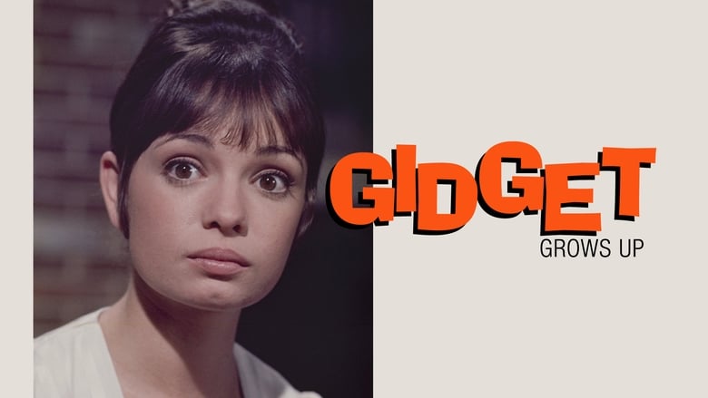 кадр из фильма Gidget Grows Up