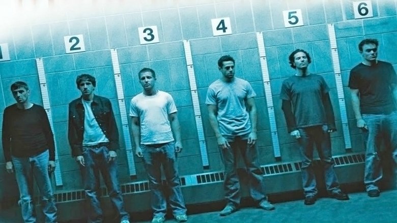 кадр из фильма Убийство на удачу