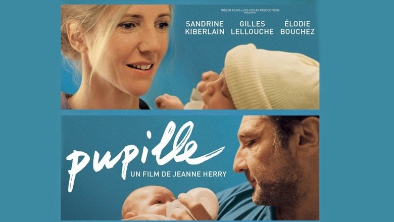 кадр из фильма Pupille