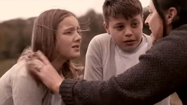 кадр из фильма Легенда о Джеке и Джилл