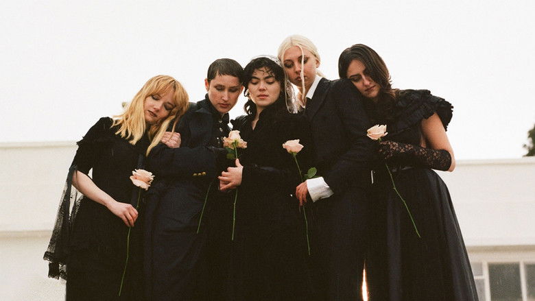 кадр из фильма Prelude to Ecstasy