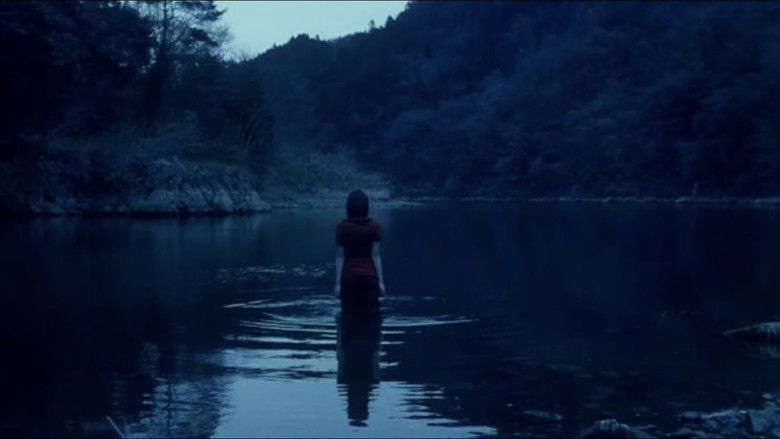 кадр из фильма 妖女伝説セイレーンX 魔性の誘惑