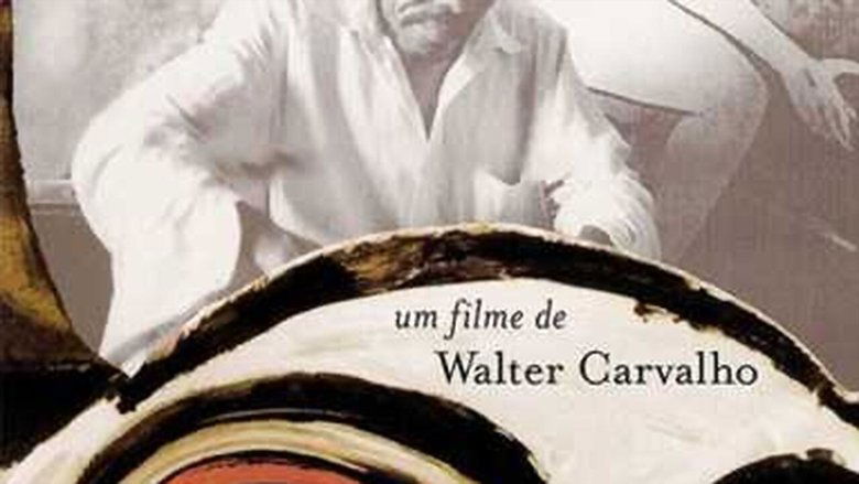 кадр из фильма Moacir Arte Bruta