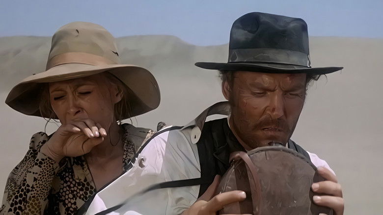 кадр из фильма Док