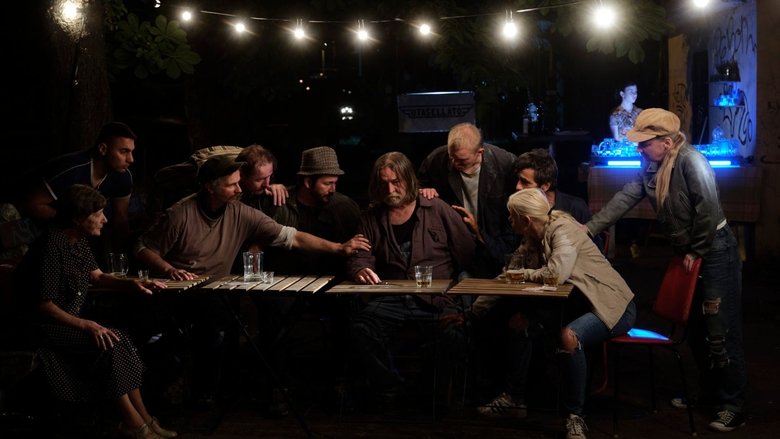 кадр из фильма Random