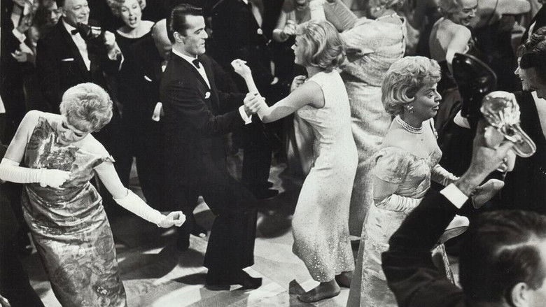 кадр из фильма Я лучше буду богатой