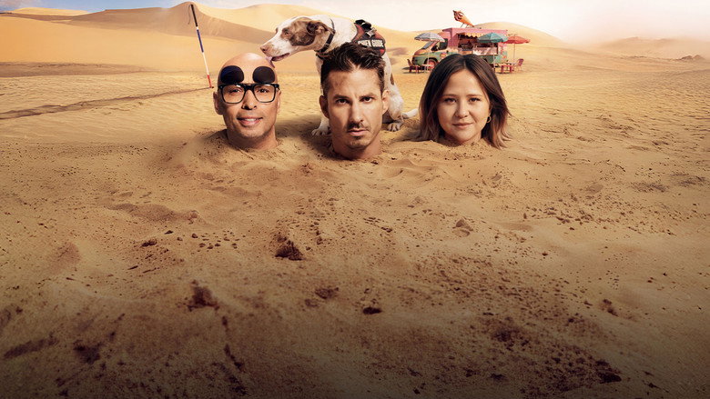 кадр из фильма Les K d'Or