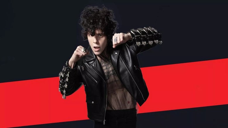 кадр из фильма LP à la salle Pleyel