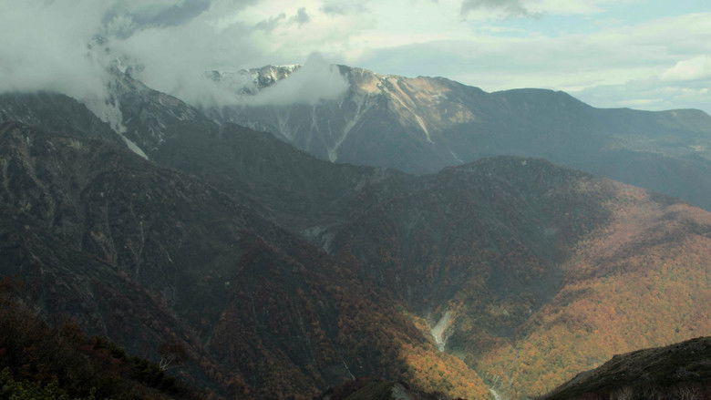кадр из фильма Do you hear the wind in the pine trees?