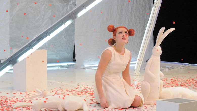 кадр из фильма La misteriosa scomparsa di W