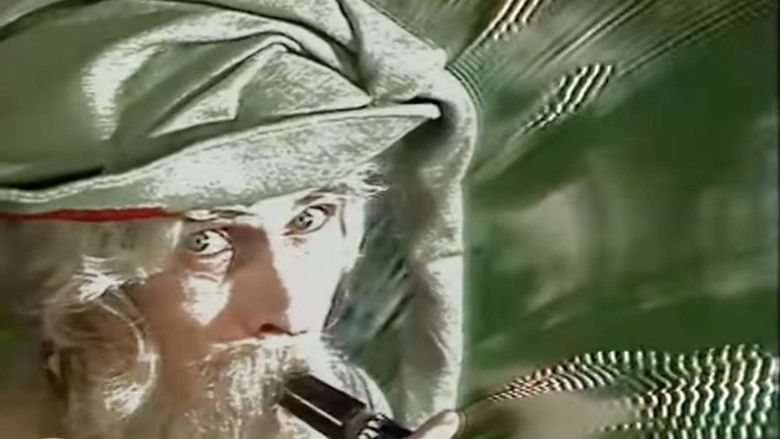 кадр из фильма Ассоль