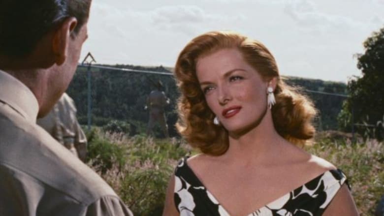 кадр из фильма Восстание Мэми Стоувер