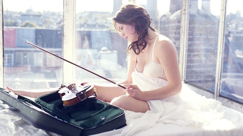 кадр из фильма Колыбельная для Беллы