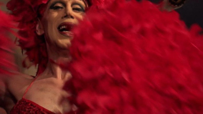 кадр из фильма La Guerre De Miguel