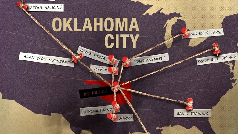 кадр из фильма Oklahoma City